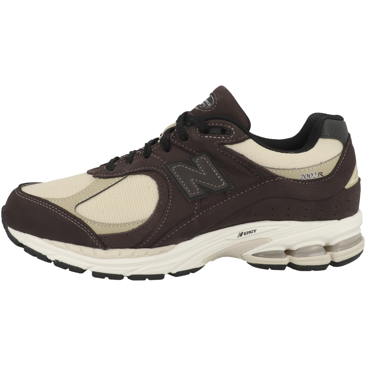 

Кроссовки New Balance low M 2002, цвет dunkelbraun