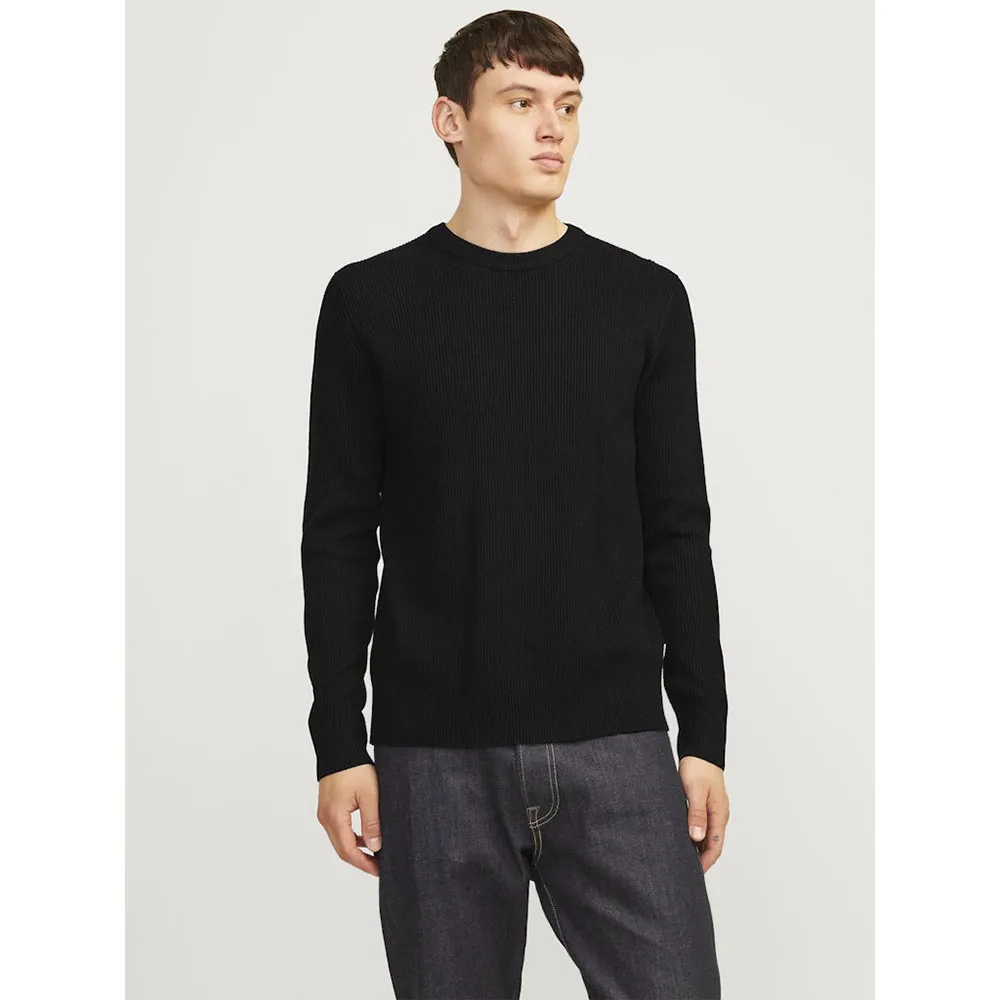 

Свитер Jack & Jones Perfect, черный