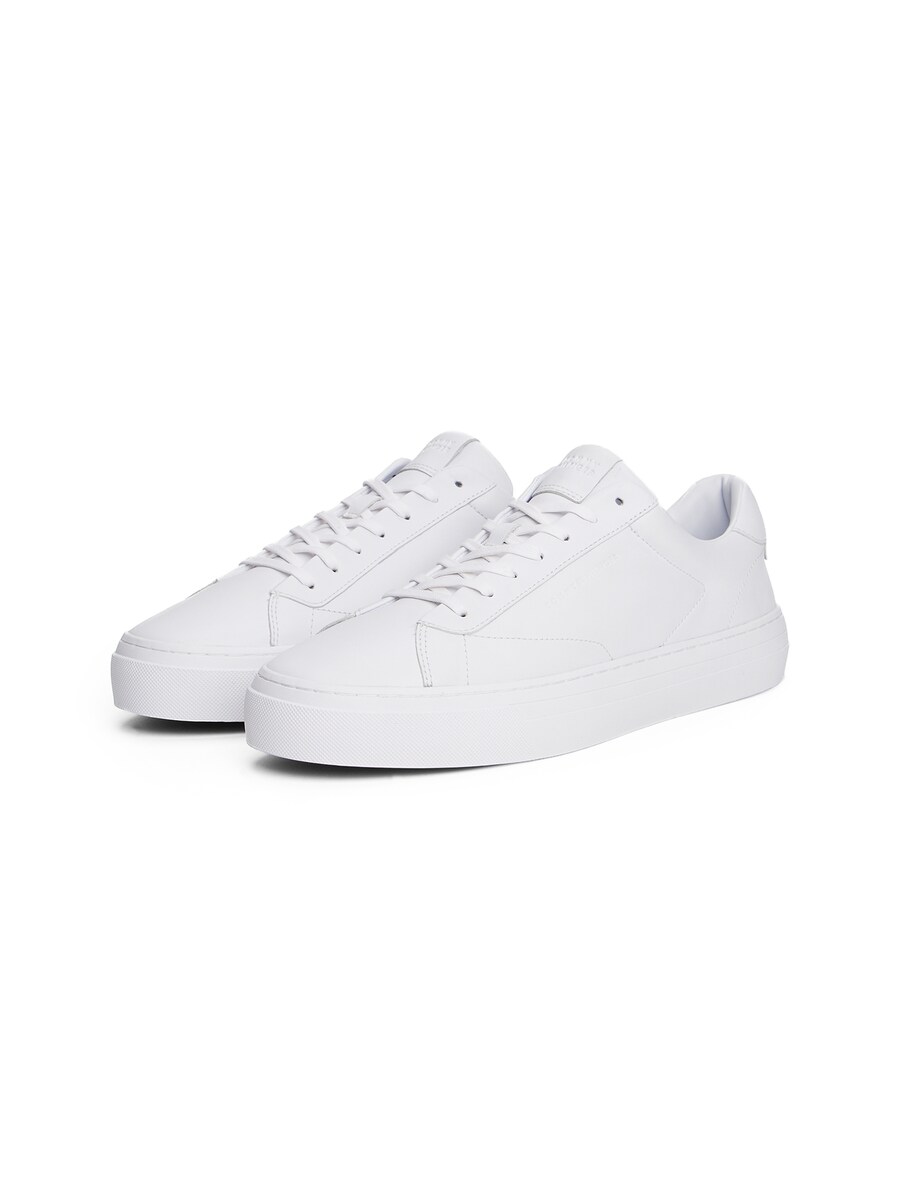 Кроссовки TOMMY HILFIGER, White — фото 2