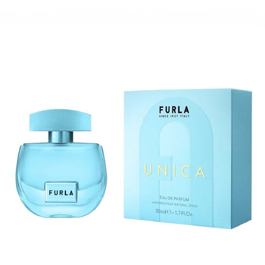 

Парфюмированная вода для женщин спрей, 50 мл Furla, Unica