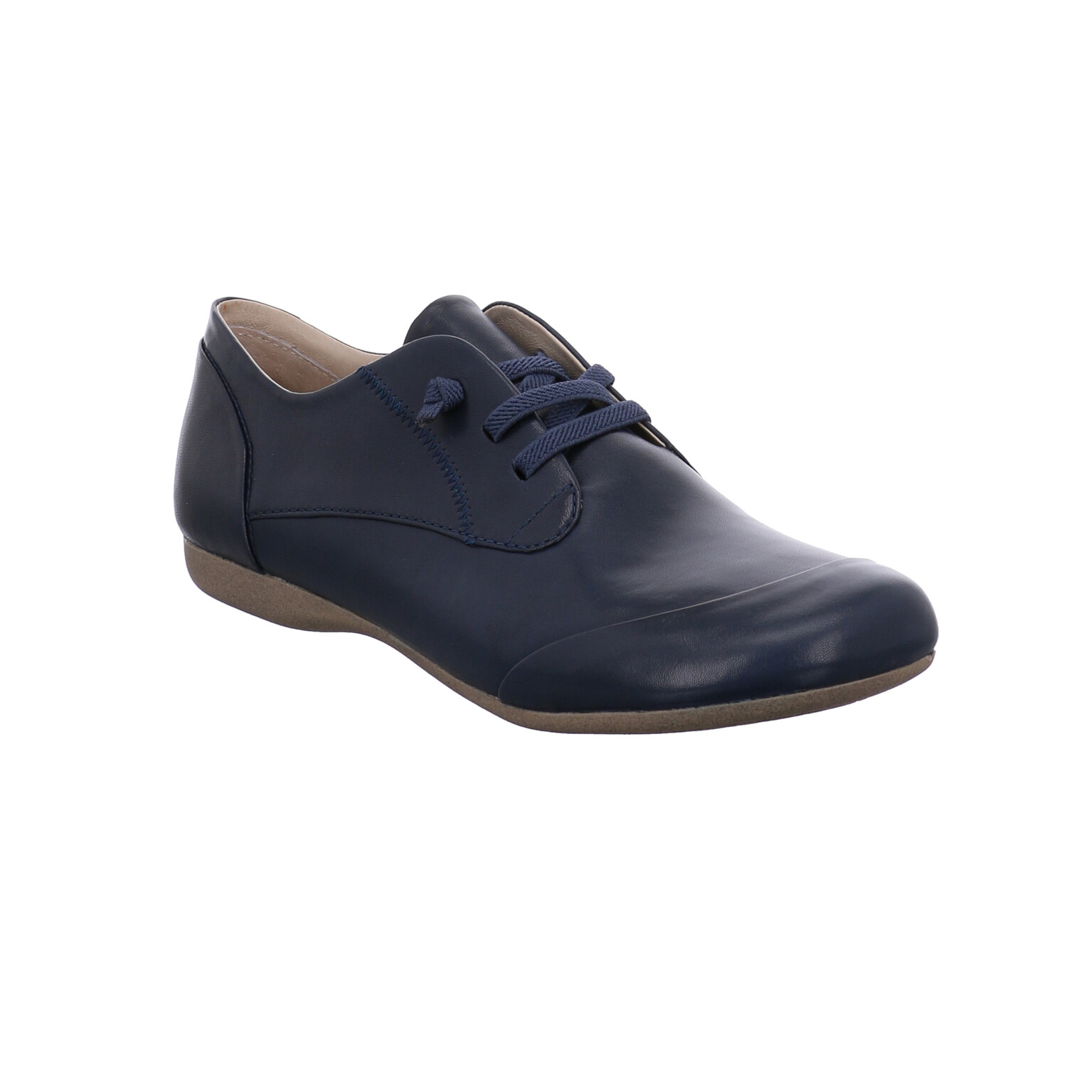 Туфли Josef Seibel Halbschuh Fiona 01, цвет fathom