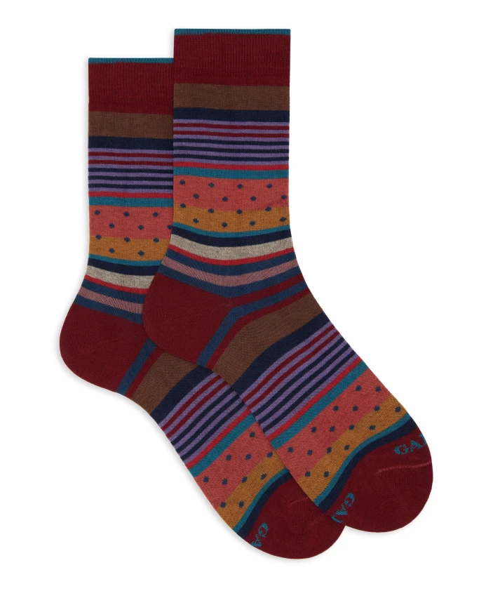 

Носки Gallo, мультиколор