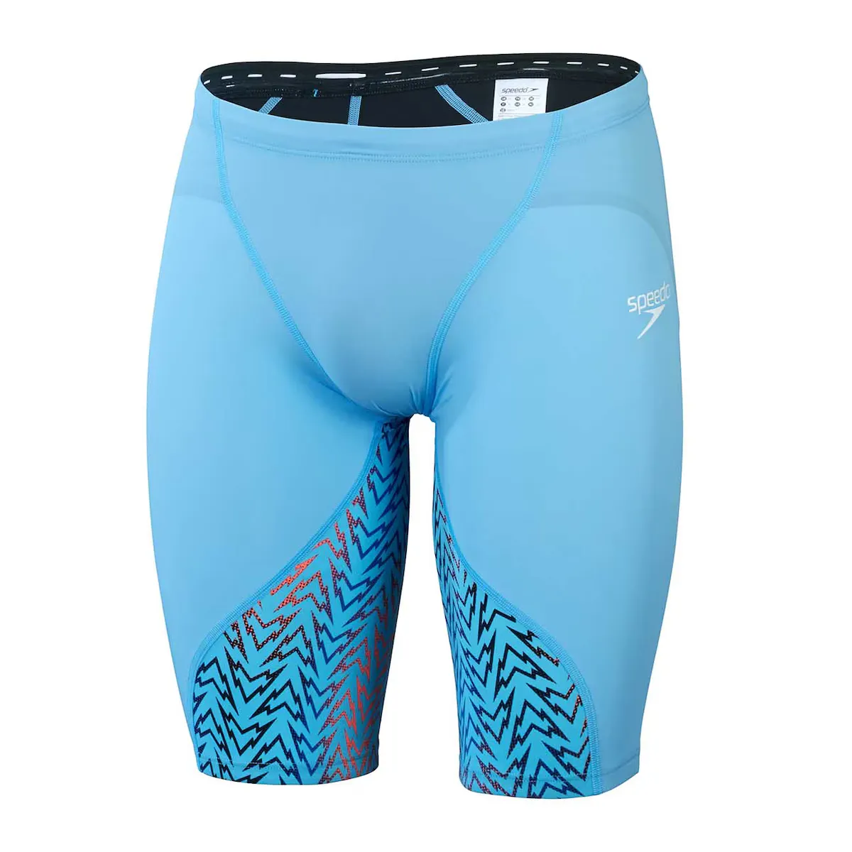 

Мужской плавательный костюм Fastskin LZR Ignite Jammer Speedo, синий