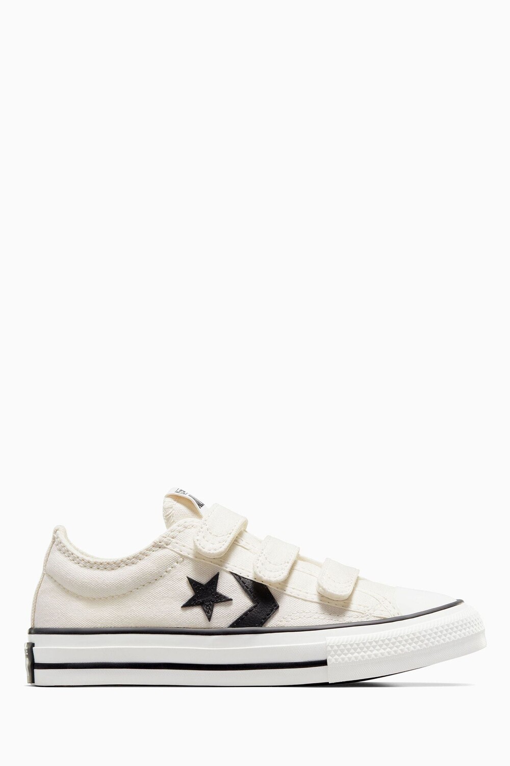 

Спортивная обувь Junior Star Player 76 3V Easy On Converse, белый