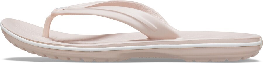 Сандалии Crocs T-Bar Sandals, бежевый