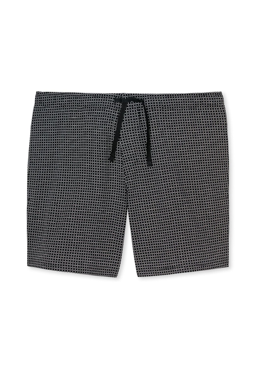 

Пижамные штаны Mix & Relax Basic SCHIESSER, цвет Schwarz Gemustert