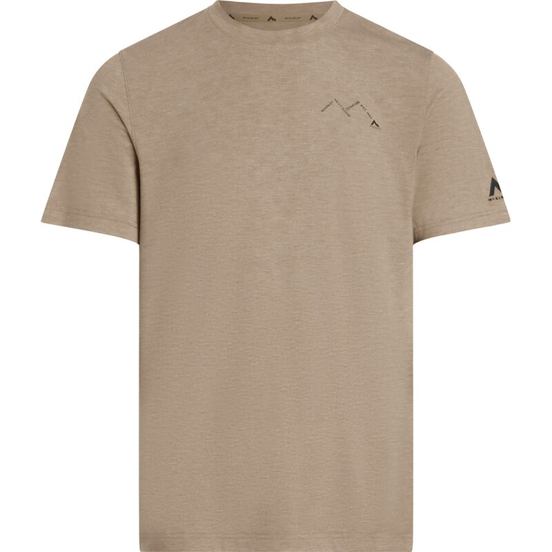 

Shirt he.-t-shirt ronald ii m Mckinley, мультиколор