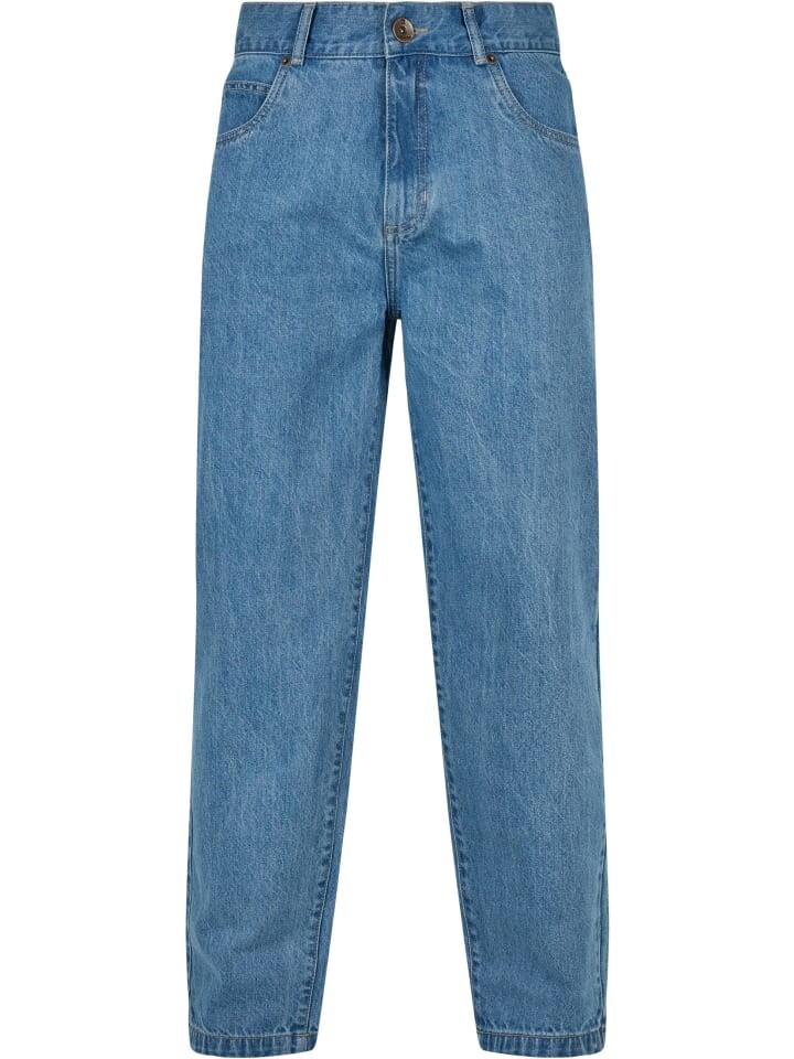 

Джинсы Southpole, цвет retro midblue
