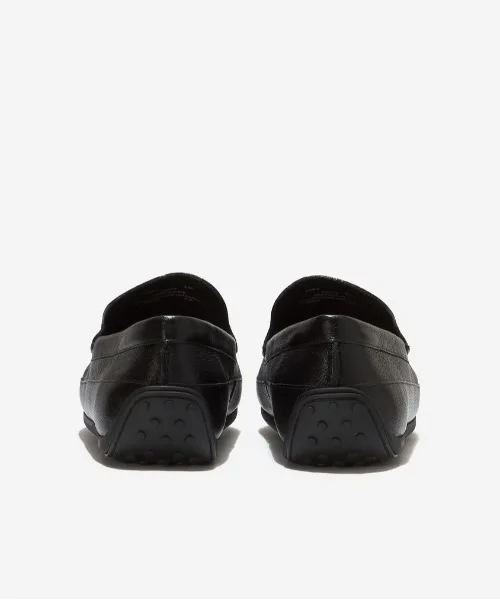Мужские лоферы COLE HAAN — фото 4
