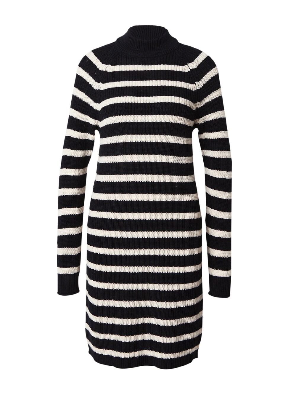 

Вязанное платье Vero Moda FABULOUS, черный