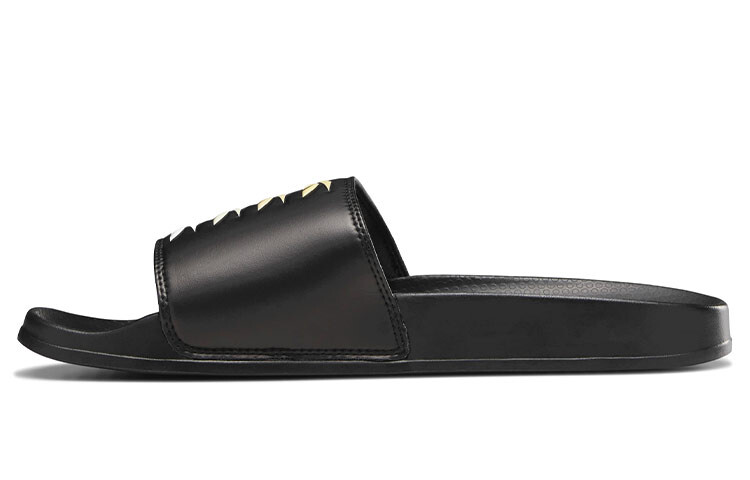 

Шлепанцы и сланцы Reebok Classic Slide 'Black'