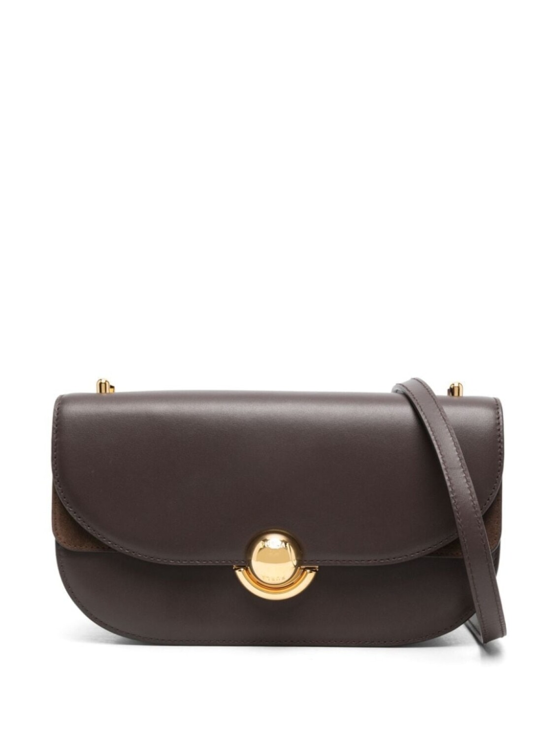 

Furla маленькая сумка на плечо Sfera, коричневый