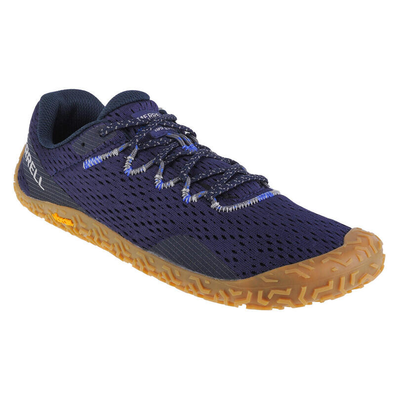 

Кроссовки Merrell, темно-синий