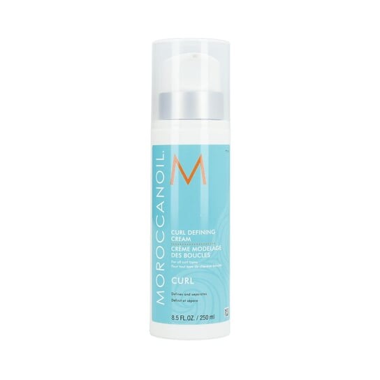 Определяющий крем для локонов, 250 мл Moroccanoil, Curl — фото 2