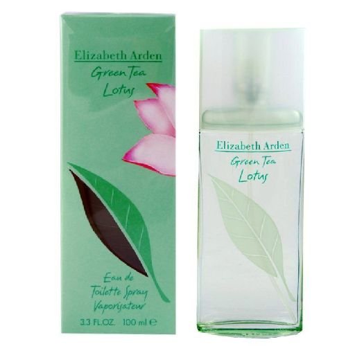 

Туалетная вода, 100 мл Elizabeth Arden, Green Tea Lotus