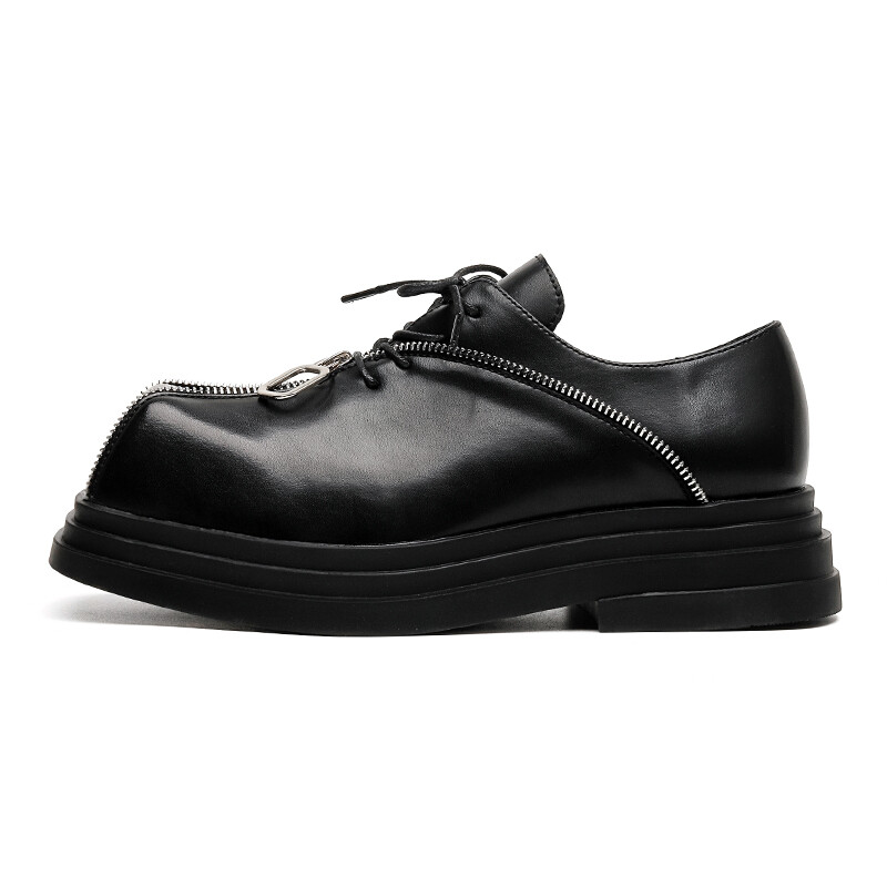 

Туфли Men"s Casual Men Low-Top черный Romon