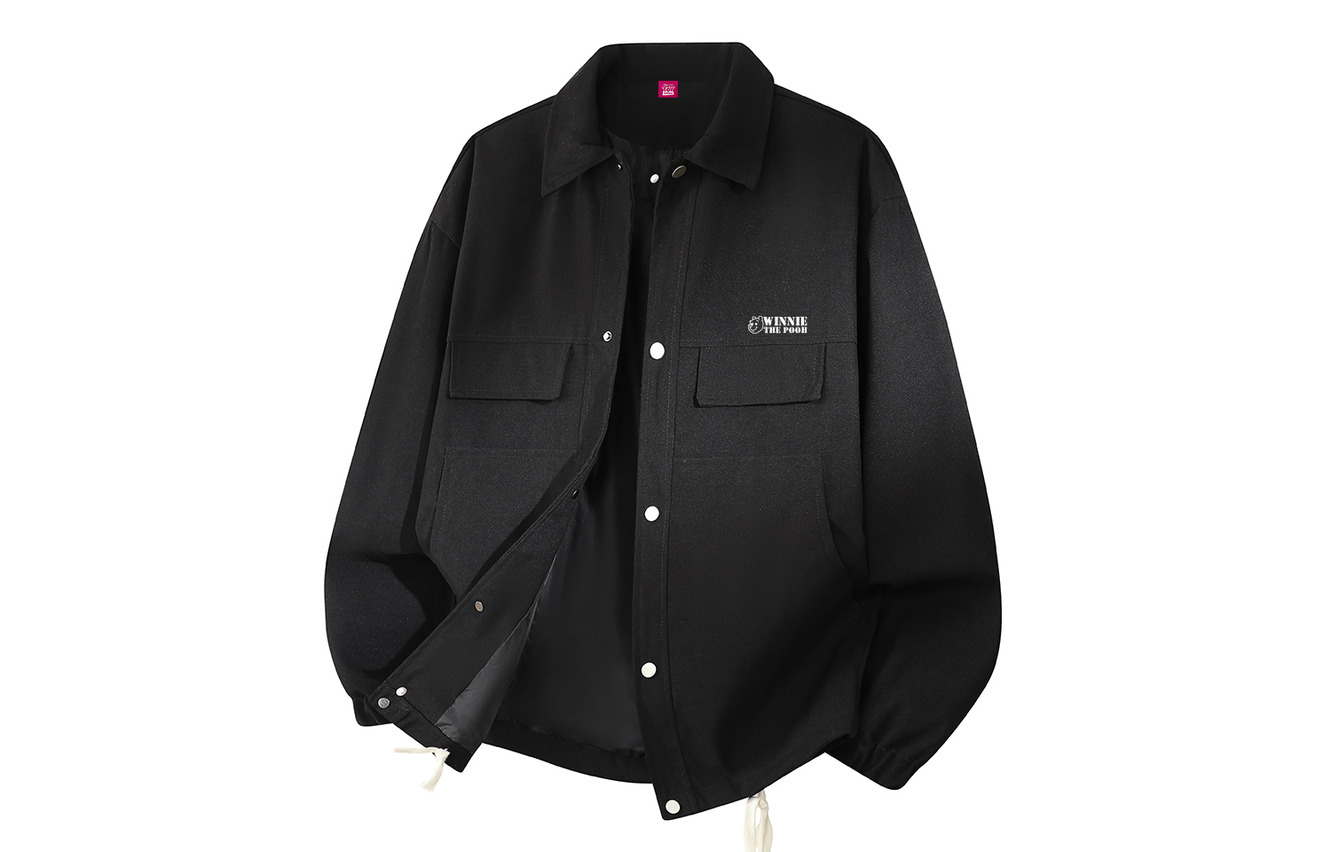 

Disney Куртка Unisex, Black