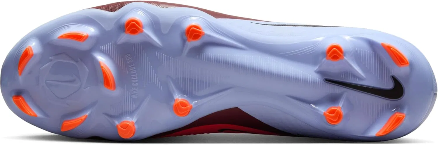 Детские кроссовки Nike Phantom 6 Low Acad Fg/MG, Mehrfarbig — фото 4