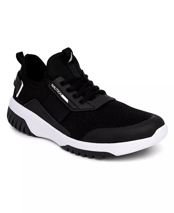 

Мужские кроссовки Geoff Athletic Nautica, черный