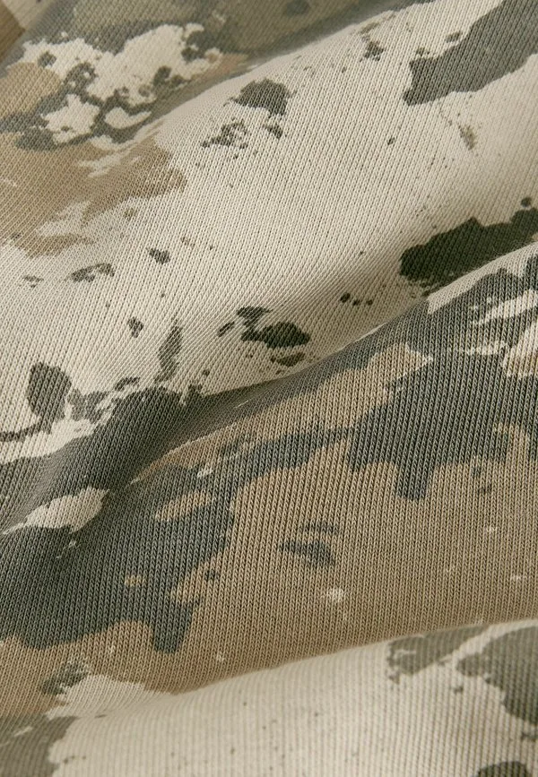 Следующие шорты Next, Neutral Camo — фото 2