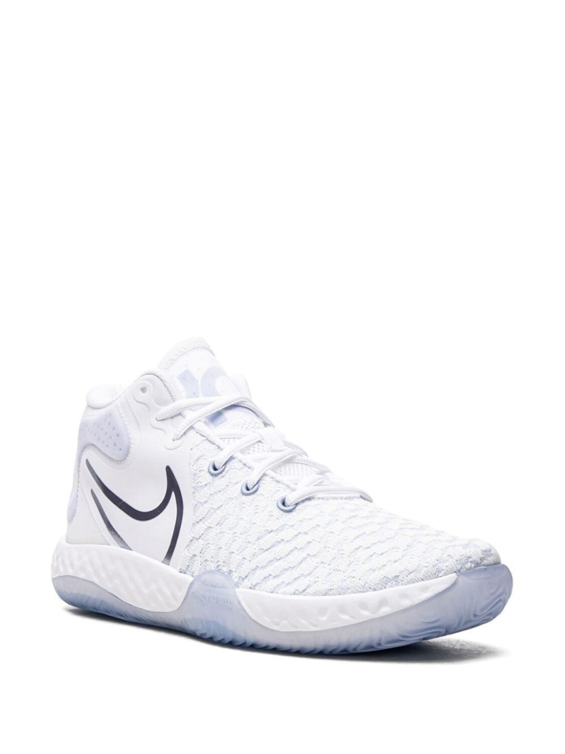 Nike кроссовки KD Trey 5 VIII, белый — фото 2