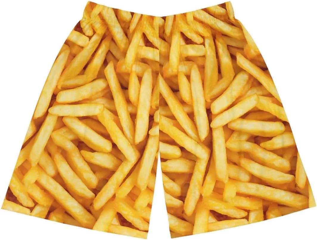 

Шорты для баскетбола (AOP)