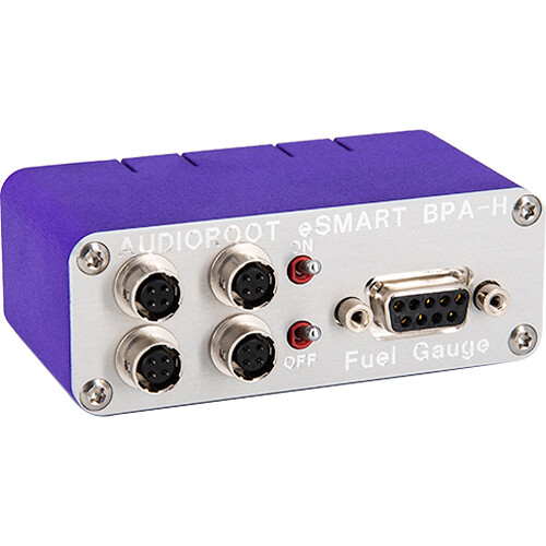 

AUDIOROOT eSMART BPA-H Power Adapter for eSMART ESMART BPA-H