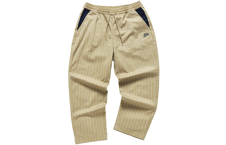 

FILA FUSION Брюки BASEBALL Casual мужские Mud Khaki