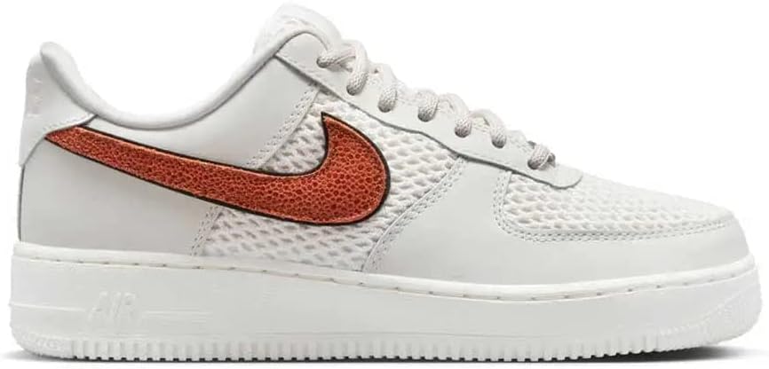 

Мужские теннисные кроссовки Nike Court Lite, черный/оранжевый