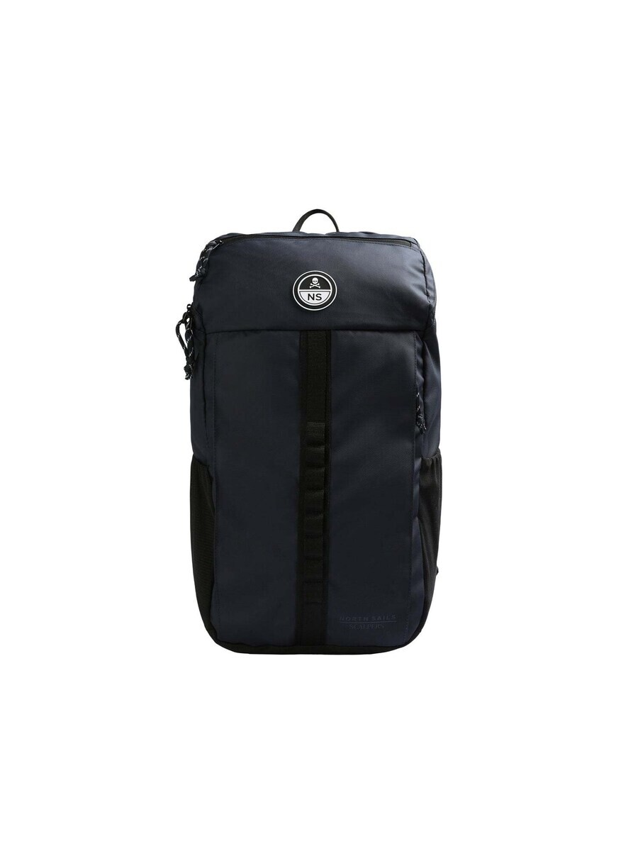 

Рюкзак Scalpers Backpack Conga, темно-синий