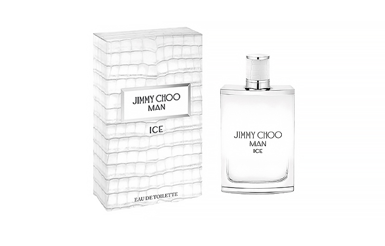 Мужской парфюм Ice Point древесный ароматический туалетная вода 30ml/50ml/100ml Jimmy Choo — фото 4