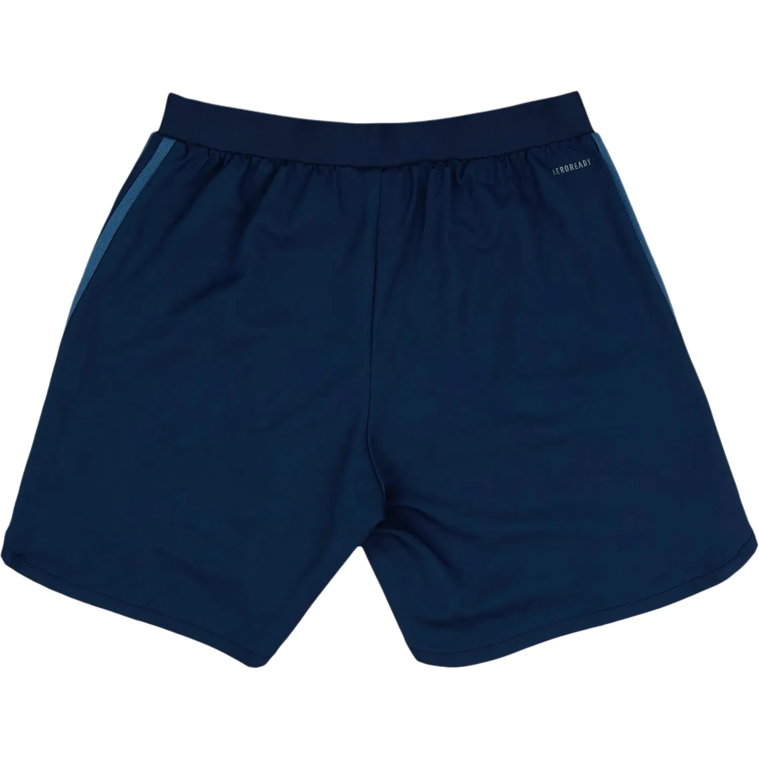 Спортивные штаны Arsenal Soccer Unisex Adidas, Blue — фото 3