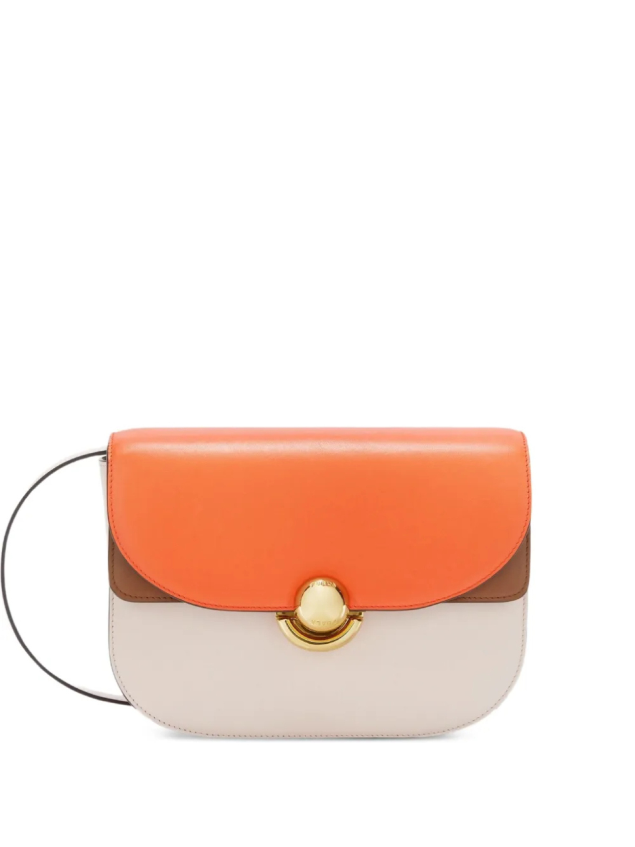 

Furla сумка через плечо Sfera, оранжевый