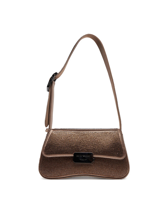 

Сумочка EW001014 AF15442 U6165 Emporio Armani, коричневый