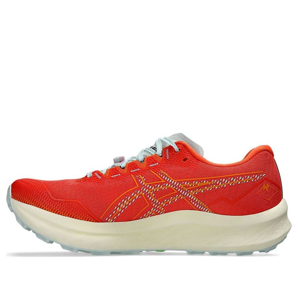 

Asics Fujispeed 3 'Nova Orange Pure Aqua'