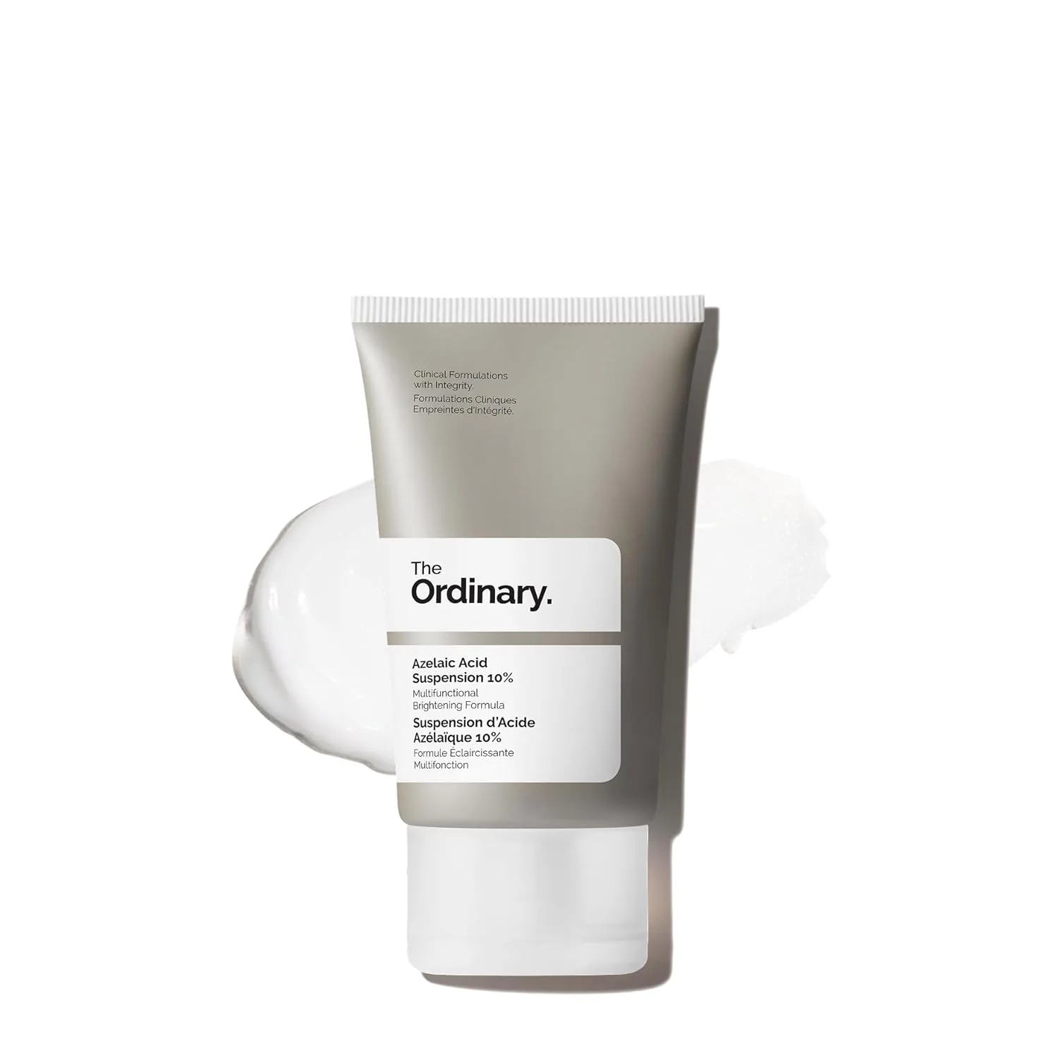 Крем для лица SPF THE ORDINARY Суспензия азелаиновой кислоты %, формула для неровного цвета лица и проблемной кожи