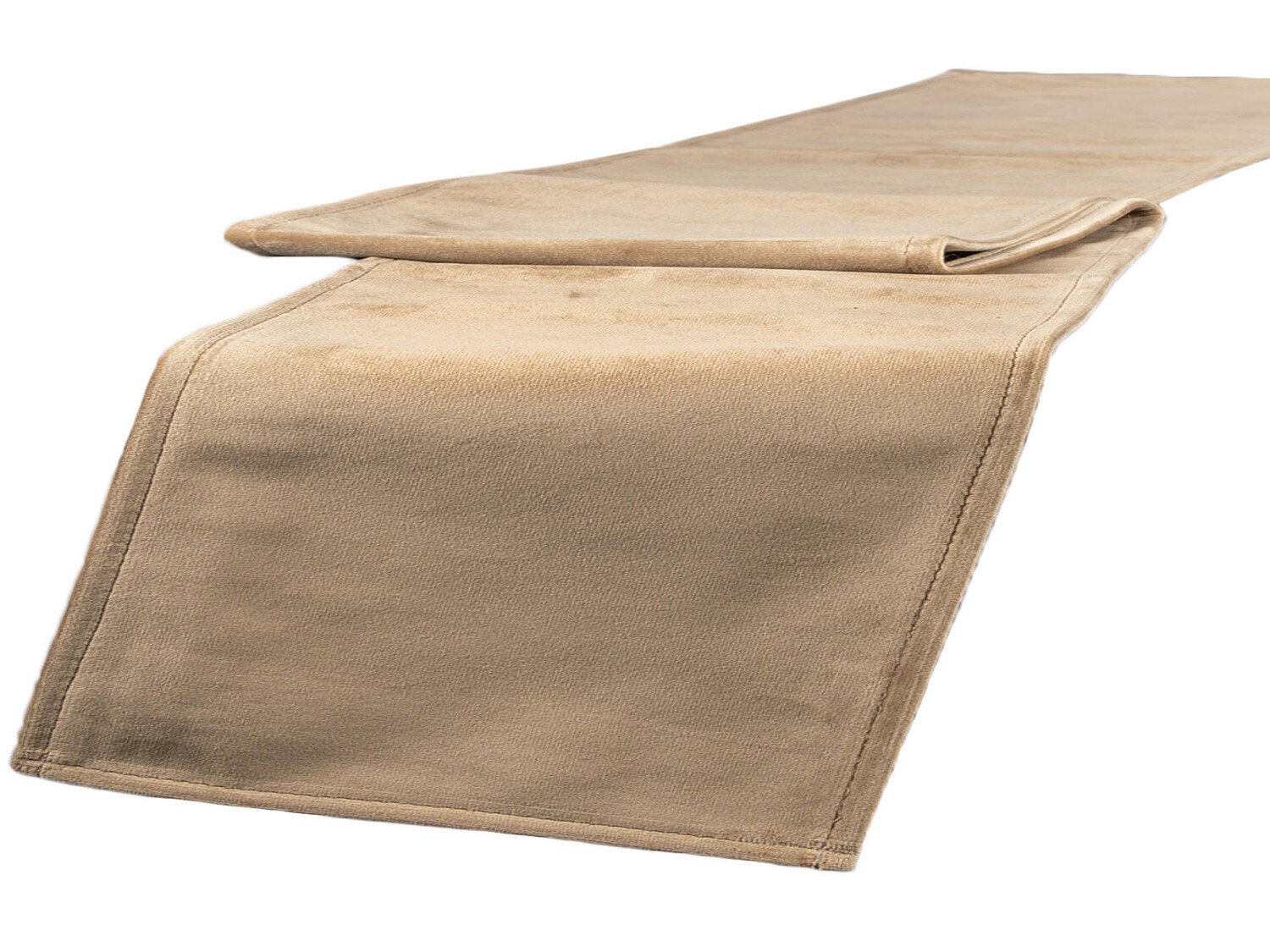 

Настольный бегун beties Heimtextil, 40x140 см, бежевый