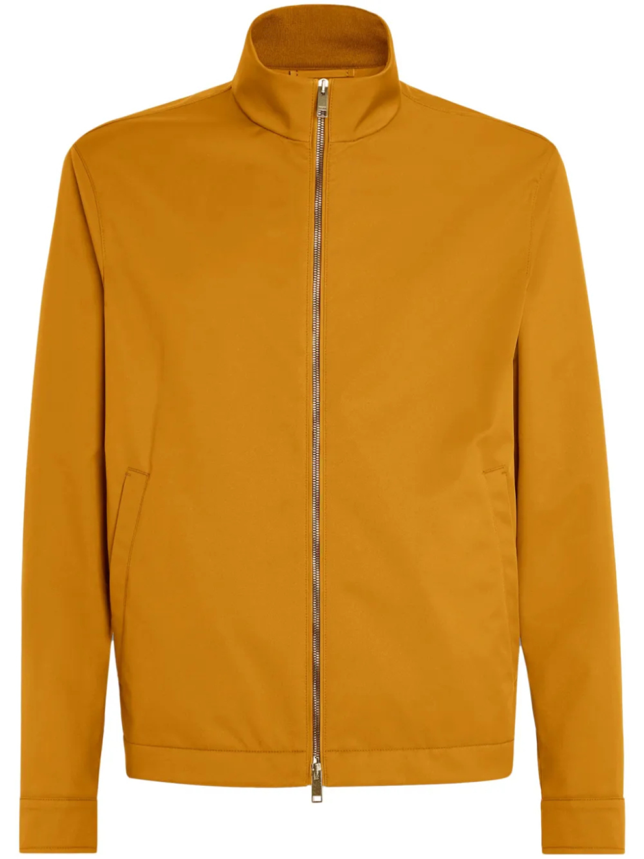 

Куртка Motorin Zegna, желтый