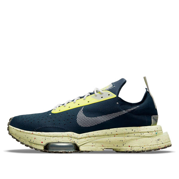 

Кроссовки Air Zoom Type кратер Nike, зеленый