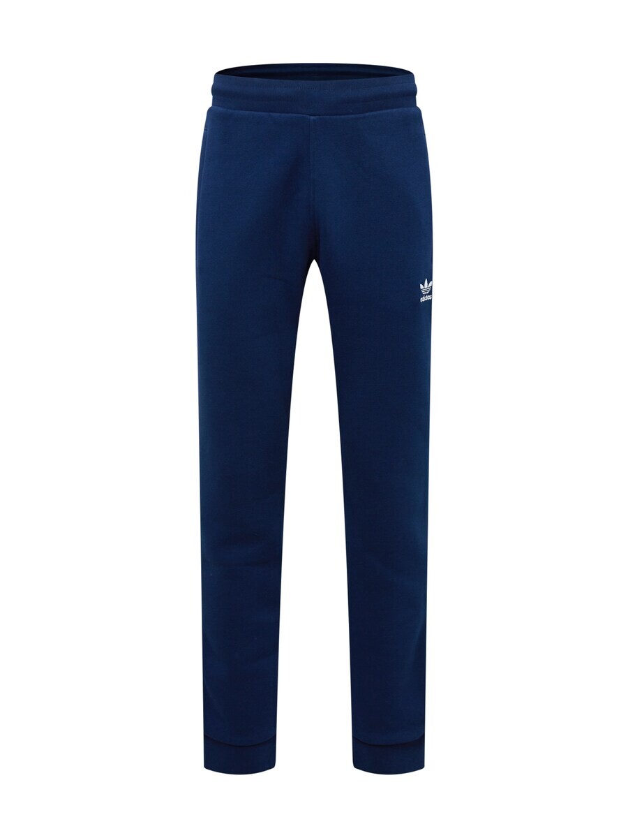 

Зауженные брюки Adidas ADICOLOR ESSENTIALS TREFOIL, индиго