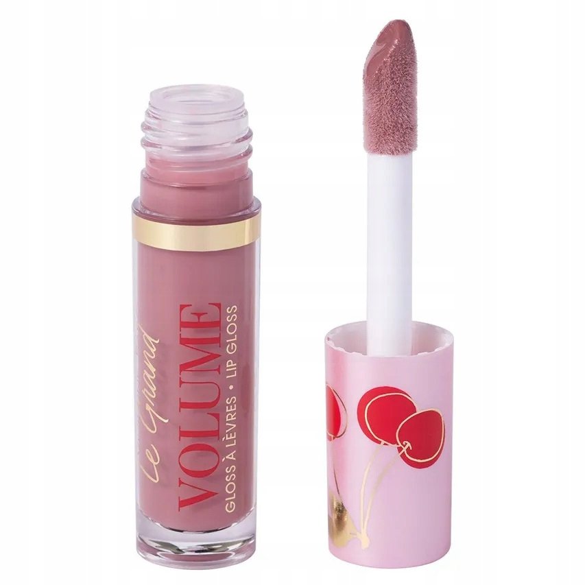 

VIVIENNE SABO Le Grand Volume Lip Gloss No.15 BAIES (3 мл)