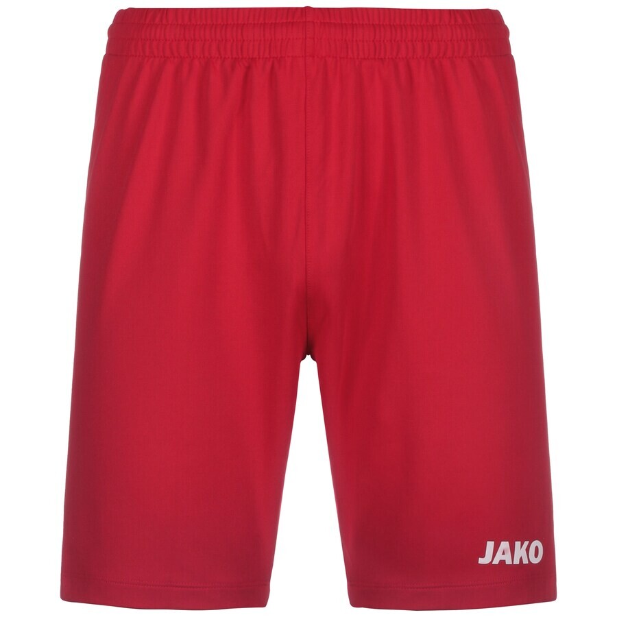 

Шорты JAKO Regular Workout Pants, красный