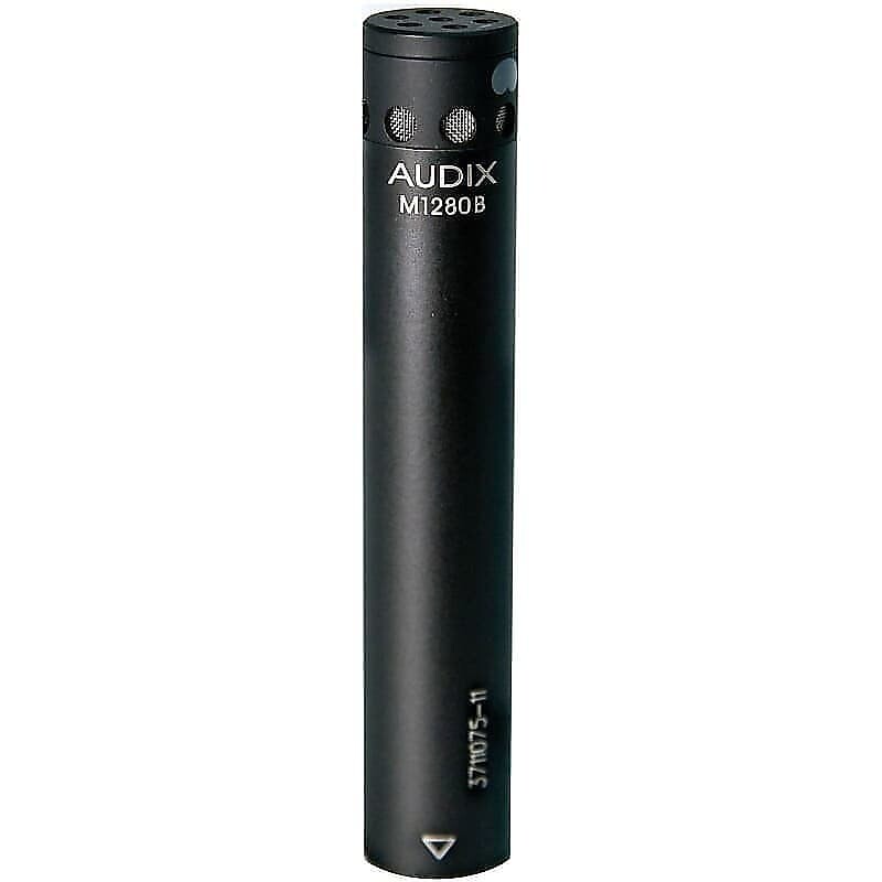 

Конденсаторный микрофон Audix M1280B