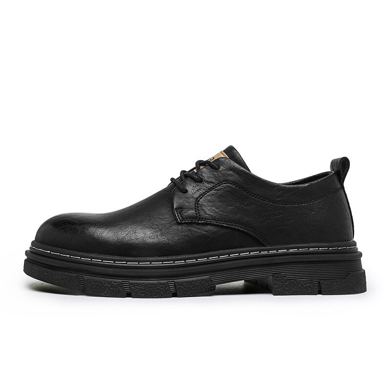 

Туфли мужские Men"s Casual Men Low-Top Fairwhale, коричневый