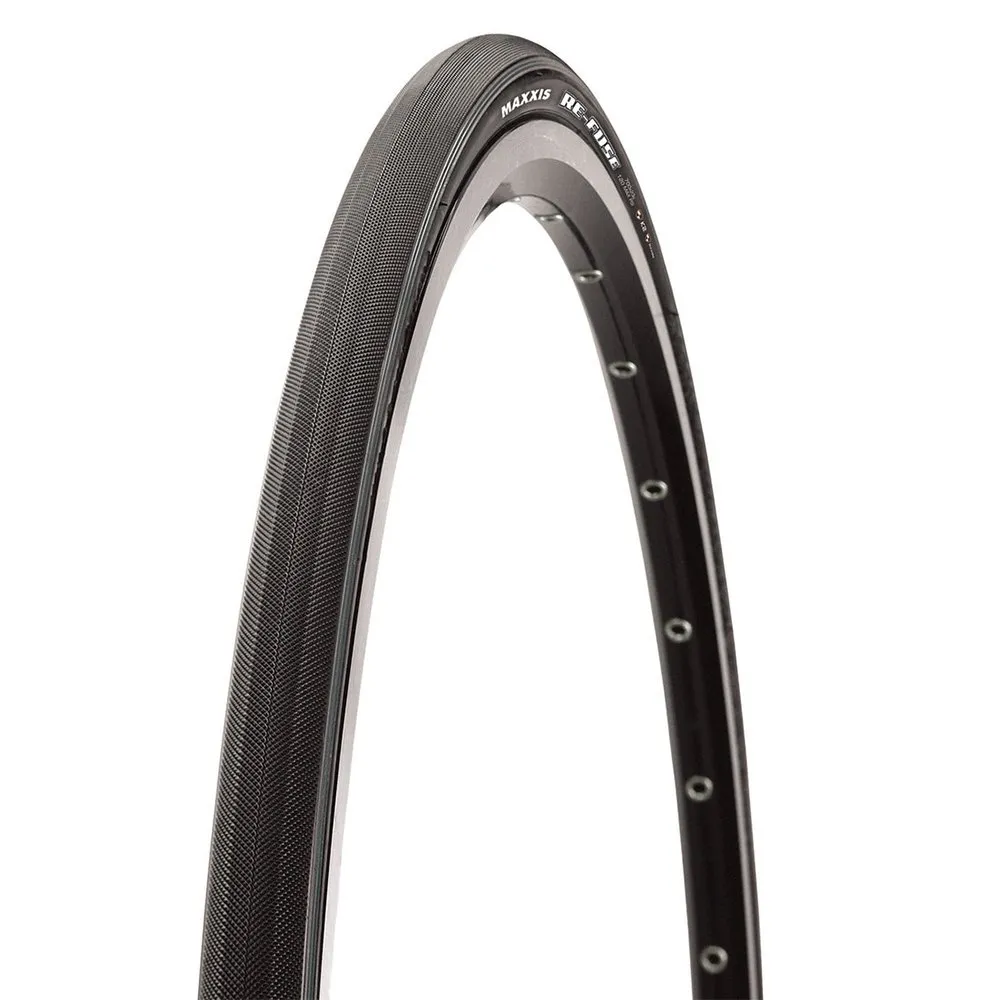 

Дорожная шина Maxxis Re-Fuse 700 x 40, черный