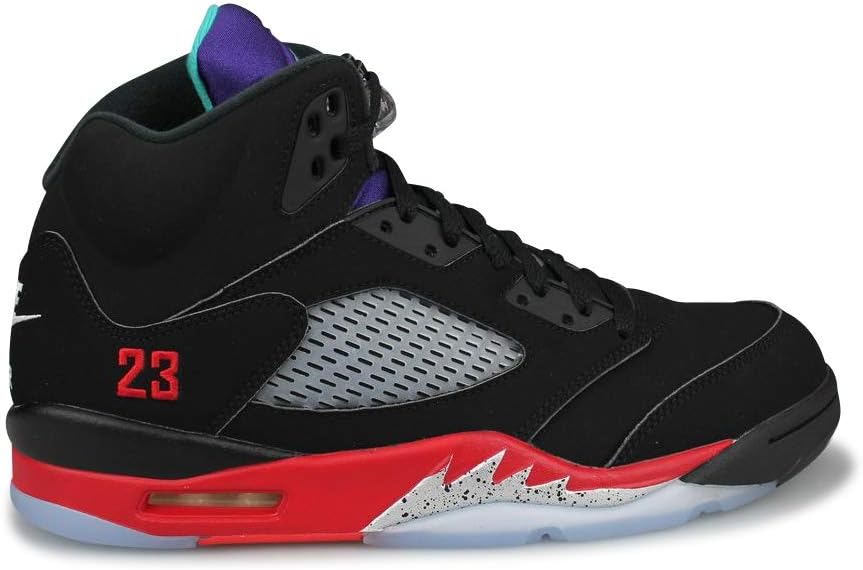 

Мужские кроссовки Jordan Nike, Black