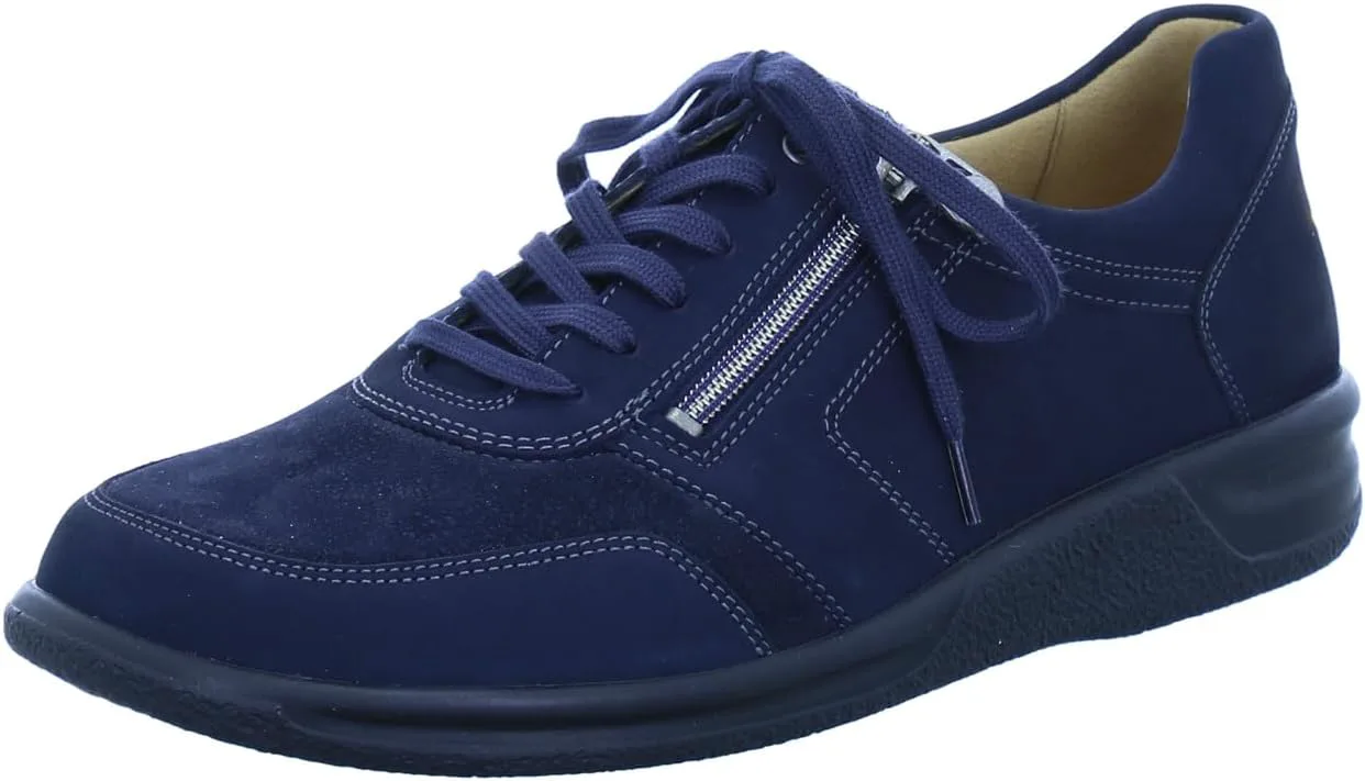 Туфли Ganter Men's Flat Health Care Professional Shoe — фото 2