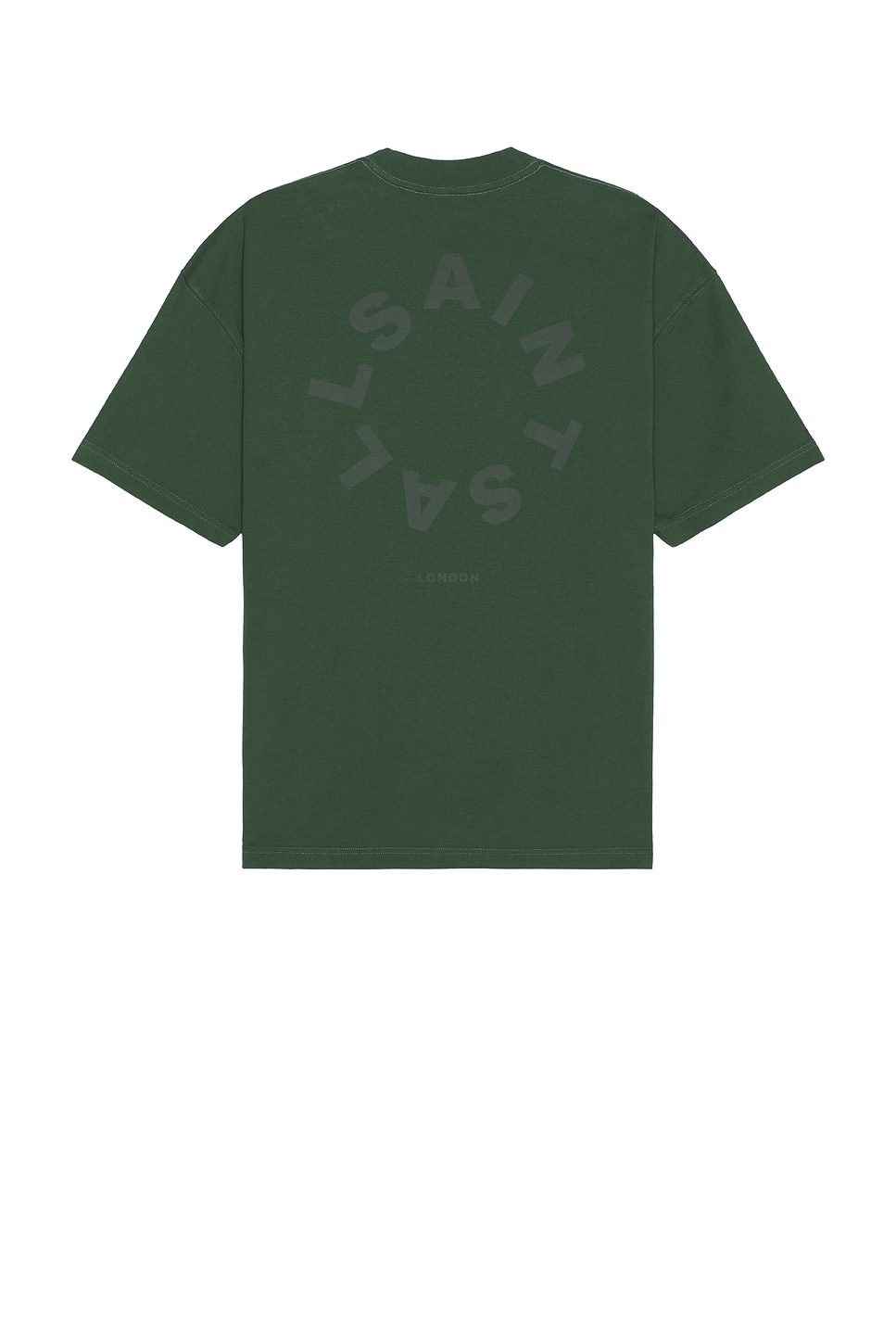 

Футболка с круглым вырезом Tierra Allsaints, milo green