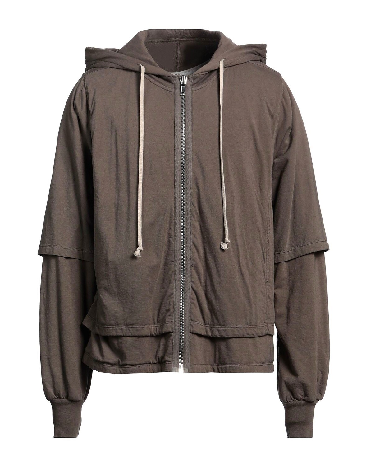 

Толстовка Rick Owens, серый