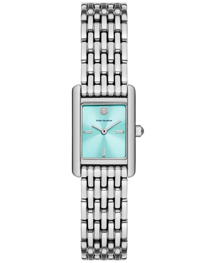 

Женские часы The Miller с браслетом из нержавеющей стали, 19 мм Tory Burch